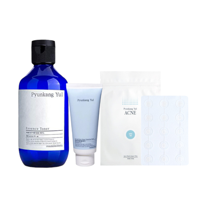 Pyunkang Yul Refresh Set von Pyunkang Yul