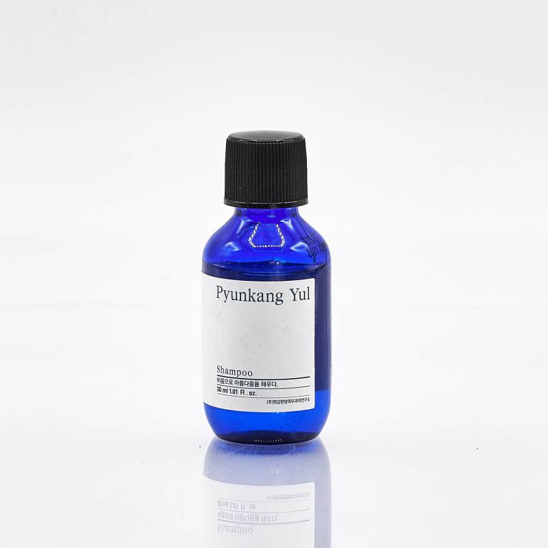 Pyunkang Yul Shampoo 30ml (Probiergröße) von Pyunkang Yul