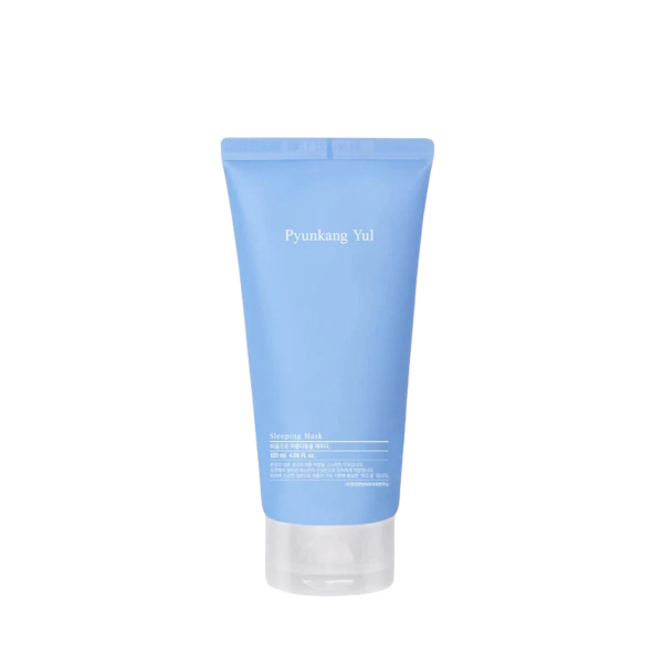 Pyunkang Yul - Sleeping Mask - 120ml von Pyunkang Yul