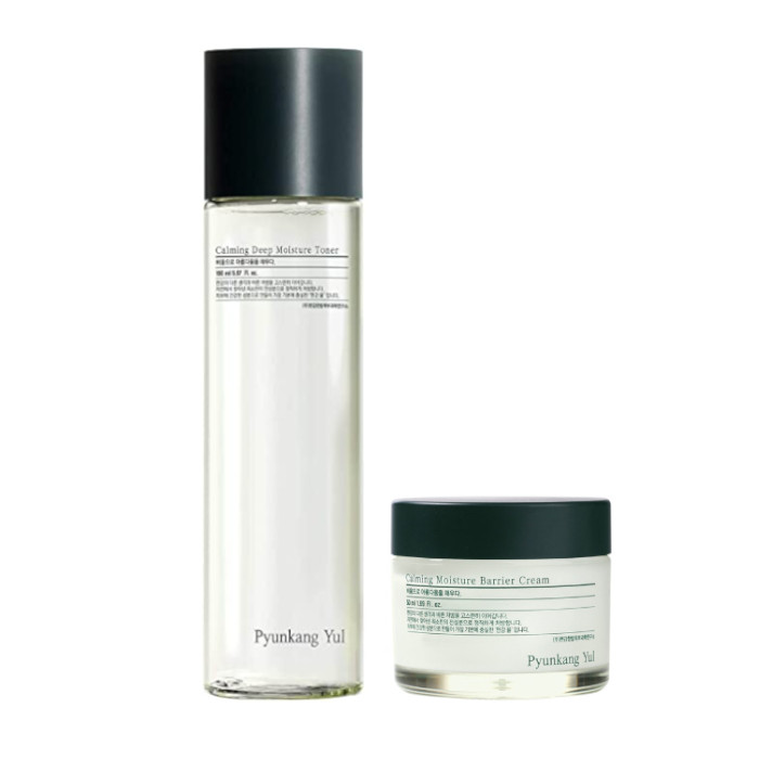Pyunkang Yul Soothing Set von Pyunkang Yul