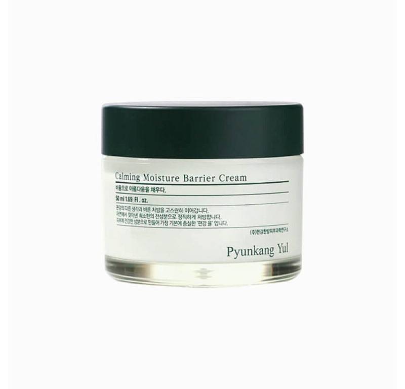 Pyunkang Yul Tagescreme Pyunkang Yul Calming Moisture Barrier Cream von Pyunkang Yul