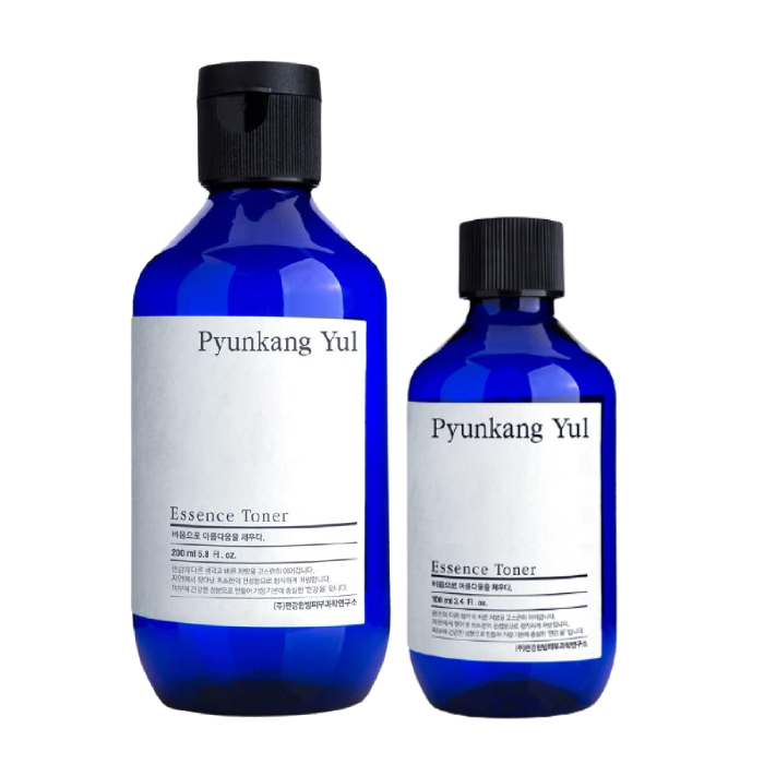 Pyunkang Yul Toner Set von Pyunkang Yul