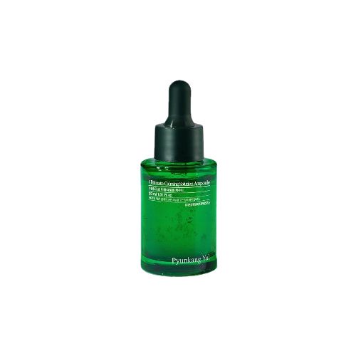 Pyunkang Yul - Ultimate Calming Solution Ampoule - 30ml von Pyunkang Yul