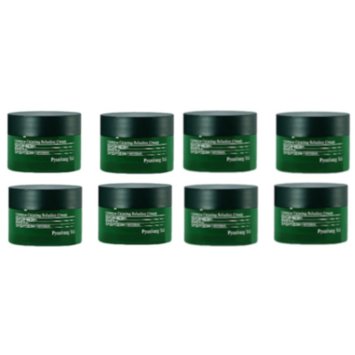 Pyunkang Yul - Ultimate Calming Solution Cream - 30ml (8ea) Set von Pyunkang Yul
