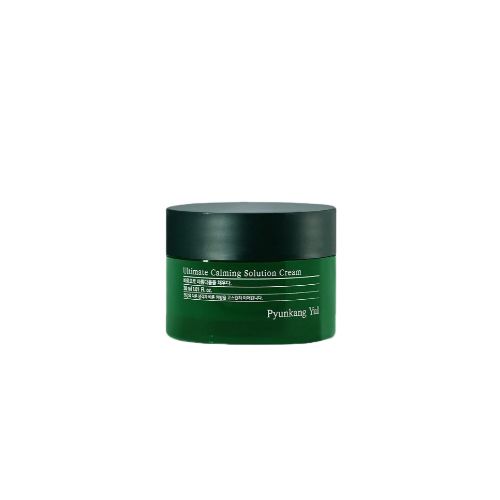 Pyunkang Yul - Ultimate Calming Solution Cream - 30ml Pyunkang Yul - Ultimate Calming Solution Cream - 30ml von Pyunkang Yul