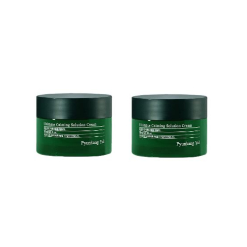 Pyunkang Yul - Ultimate Calming Solution Cream - 30mls (2ea) Set von Pyunkang Yul