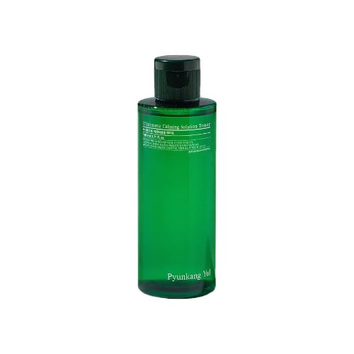 Pyunkang Yul - Ultimate Calming Solution Toner - 110ml von Pyunkang Yul