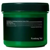 Pyunkang Yul - Ultimate Calming Solution Toner Pad 70 pads von Pyunkang Yul