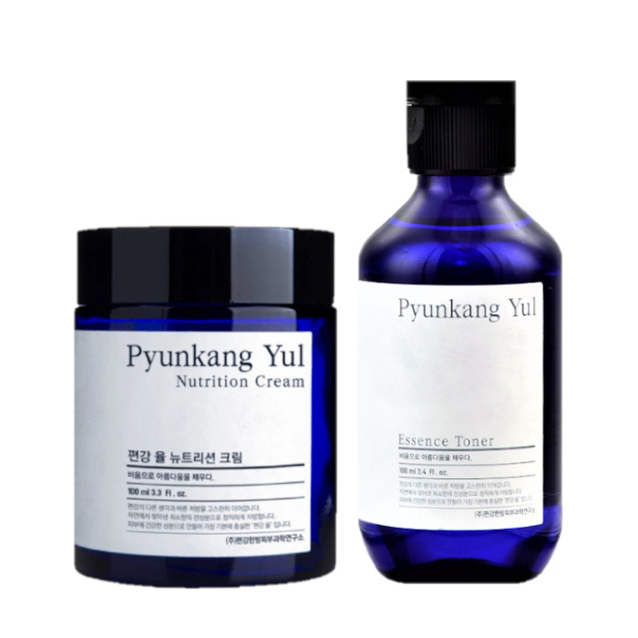 Pyunkang Yul Wunder-Set von Pyunkang Yul
