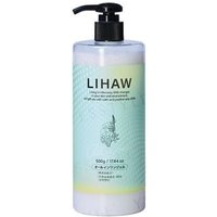 LIHAW - All In One Gel 500g von LIHAW