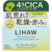 LIHAW - Deep Moisture Cream 100g von LIHAW