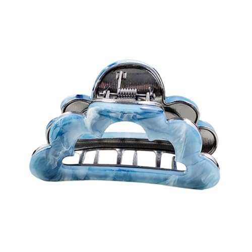 Haarklammer Acryl Haarklammer Lange Haarklammer Haarklammer Haar Alligator Clip Starker Halt Acryl Klaue Clip für Langes Haar Rutschfeste Hohle Haarspange für Frauen Mädchen Haarklammer Acryl Haarklammer Lange Haarklammer Haarklammer Haar Alligator Clip Starker Halt Acryl Klaue Clip für Langes Haar Rutschfeste Hohle Haarspange für Frauen Mädchen von Pzuryhg