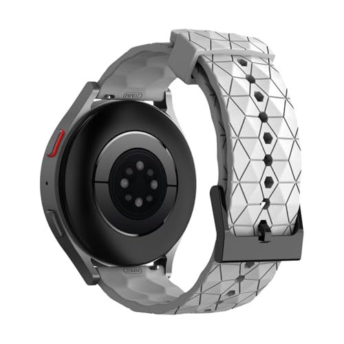 Pzuryhg Uhrenarmband | Schlankes Armband | Leichtes Weiches Silikonarmband Mit Schnellverschluss Bänder Ersatz Für Damen Herren Outdoor Sport Freizeit Pzuryhg Uhrenarmband | Schlankes Armband | Leichtes Weiches Silikonarmband Mit Schnellverschluss Bänder Ersatz Für Damen Herren Outdoor Sport Freizeit von Pzuryhg