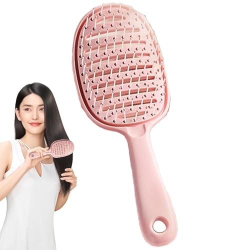 Self-Cleaning Scalp Massager Comb: Multifunctional Scraping Brush for Scalp Massage and Hair Growth | Ideal Dry and Wet Use for Men and Women | Perfect Tool for Relaxation 8.9x3.23x1.73 inches von Pzuryhg