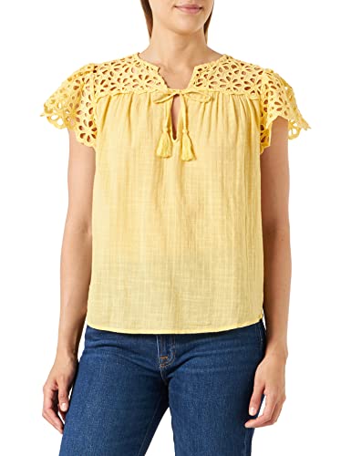 s.Oliver Bluse Kurzarm von s.Oliver