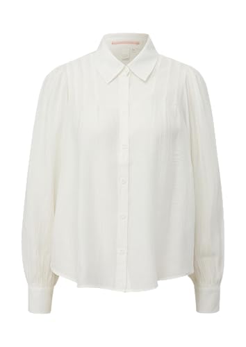 Q/S by s.Oliver Bluse Langarm von QS