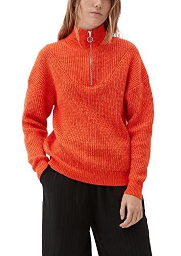 Q/S by s.Oliver Damen 2119034 Pullover, 23W0, L von Q/S by s.Oliver