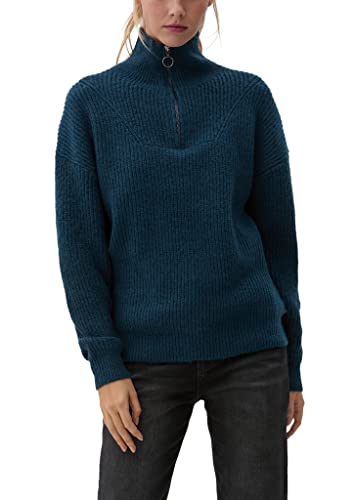 Q/S by s.Oliver Damen 2119034 Pullover, 69w0, XS EU von Q/S by s.Oliver