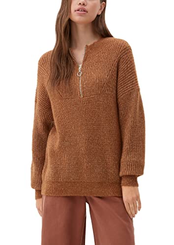 Q/S by s.Oliver Damen 2119034 Pullover, 87W0, M von Q/S by s.Oliver