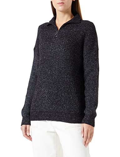 Q/S by s.Oliver Damen 2119034 Pullover, 99W0, M von Q/S by s.Oliver