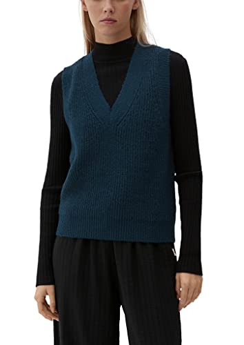 Q/S by s.Oliver Damen 2119346 Pullunder, 69W0, XS von Q/S by s.Oliver