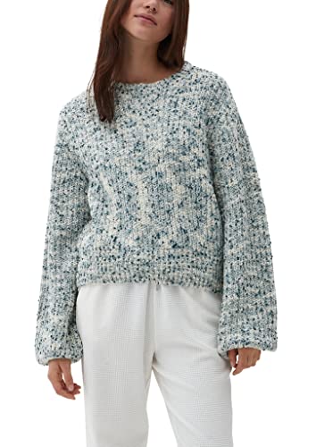 Q/S by s.Oliver Damen 2119485 Pullover, 02W0, M von Q/S by s.Oliver