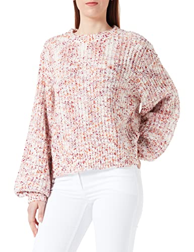 Q/S by s.Oliver Damen 2119485 Pullover, 23W3, L von Q/S by s.Oliver