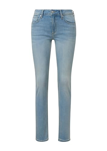 Q/S by s.Oliver Damen 2140195 Jeans, Slim Fit, 54Z4, 40/30 von Q/S by s.Oliver