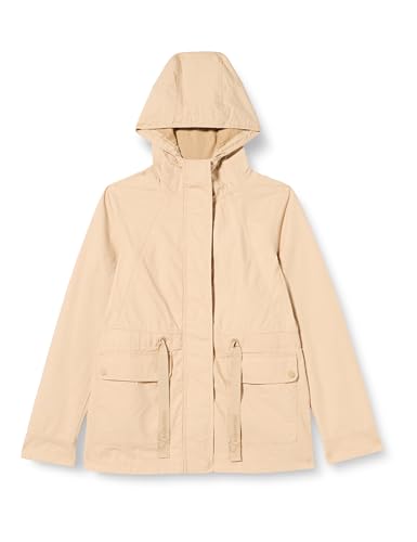 s.Oliver Damen 2140315 Outdoorjacke, Beige 8170,M s.Oliver Damen 2140315 Outdoorjacke, Beige 8170,M von s.Oliver