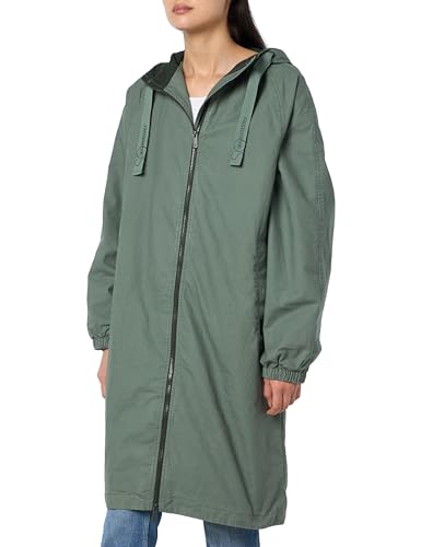 Q/S by s.Oliver Damen 2140316 Parka, 7816, L von Q/S by s.Oliver