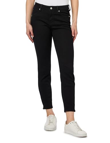 Q/S by s.Oliver Damen 2140586 Jeans, Skinny Fit, 9999, 38 von Q/S by s.Oliver