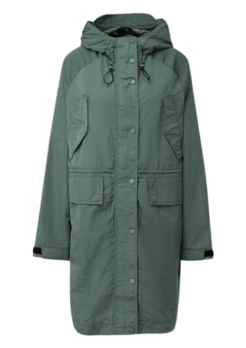 Q/S by s.Oliver Damen 2149259 Parka, 7816, L von Q/S by s.Oliver