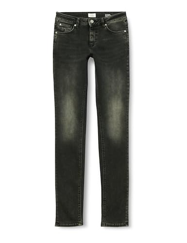 Q/S by s.Oliver Damen Jeans-Hose,lang Grey, 34 von Q/S by s.Oliver