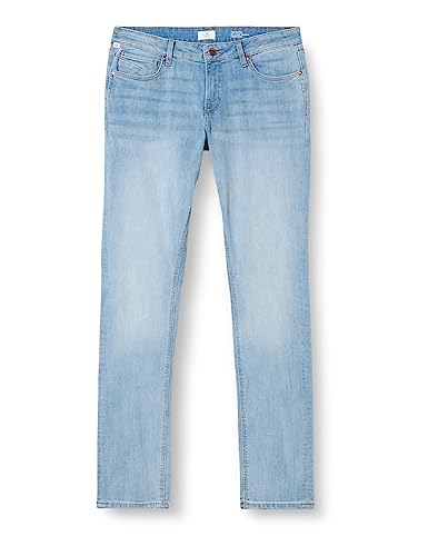 Q/S by s.Oliver Damen Jeans-hose, Jeans Hose lang, Blau, 32W / 30L EU von Q/S by s.Oliver