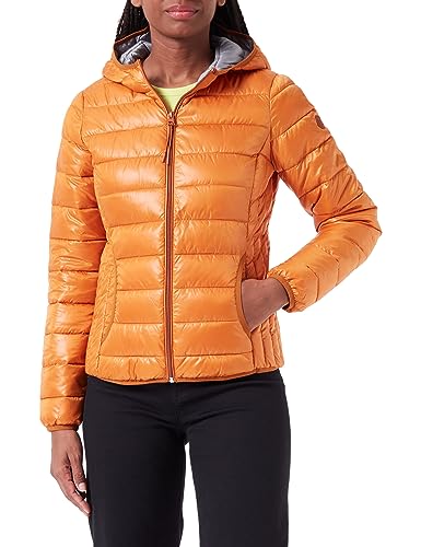 Q/S by s.Oliver Damen Outdoor Jacke, Orange, XXL von Q/S by s.Oliver