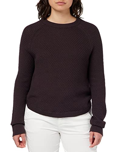 Q/S by s.Oliver Damen Pullover, Lilac, L EU von Q/S by s.Oliver