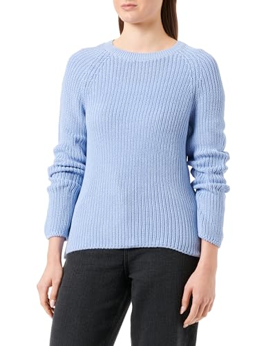 Q/S by s.Oliver Damen Pullover Blue, XXL von Q/S by s.Oliver