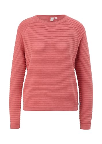 Q/S by s.Oliver Damen Pullover ORANGE, M von Q/S by s.Oliver