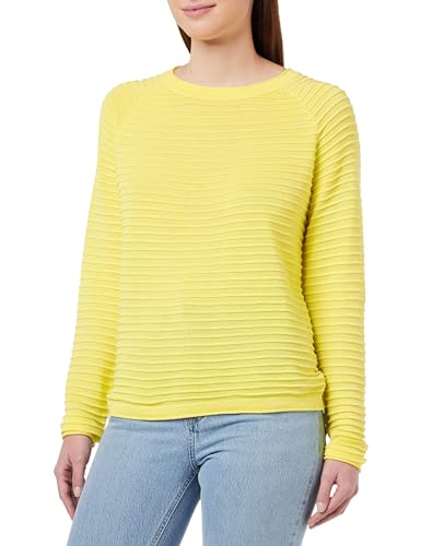 Q/S by s.Oliver Damen Pullover Yellow, XL von Q/S by s.Oliver