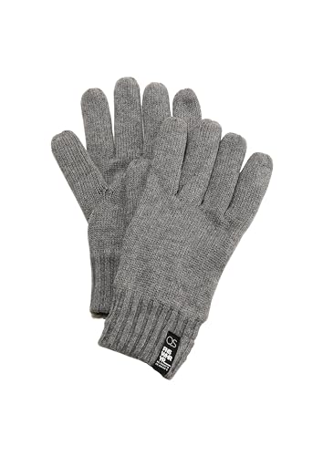 Q/S by s.Oliver Herren 2135461 Handschuhe, 9730, L von Q/S by s.Oliver