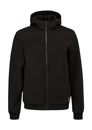 Q/S by s.Oliver Herren 2141622 Softshell Jacke, 9999, M von s.Oliver