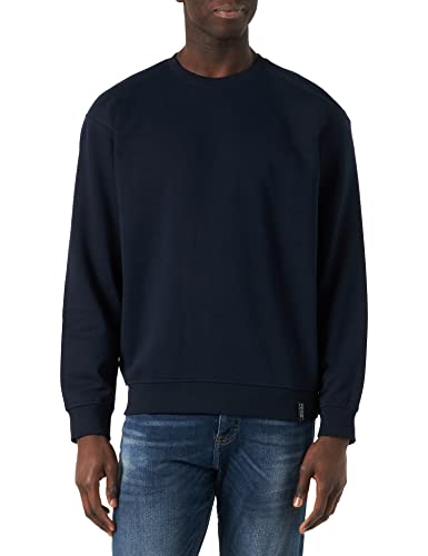 Q/S by s.Oliver Herren 50.3.51.14.140.2125936 Sweatshirt, 59L0, M von Q/S by s.Oliver