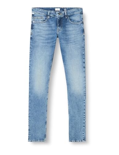 Q/S by s.Oliver Herren Jeans Hose, Rick Slim Fit Blue 28 von Q/S by s.Oliver