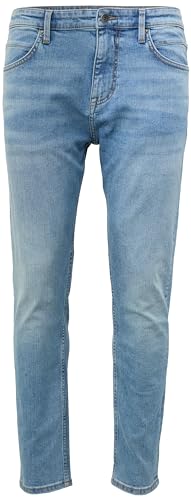 Q/S by s.Oliver Herren Jeans Hose, Rick Slim Fit Blue 29 von Q/S by s.Oliver