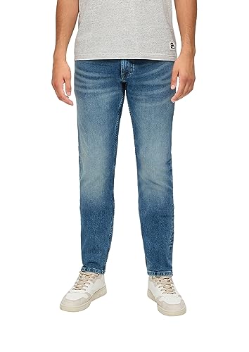 Q/S by s.Oliver Herren Jeans-Hose,lang Blue 32 von Q/S by s.Oliver