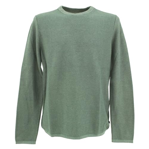 Q/S by s.Oliver Herren Strickpullover Blue Green M von Q/S by s.Oliver