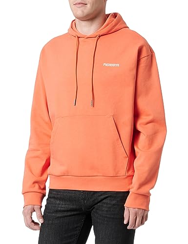 Q/S by s.Oliver Herren Sweatshirt ORANGE XS von Q/S by s.Oliver