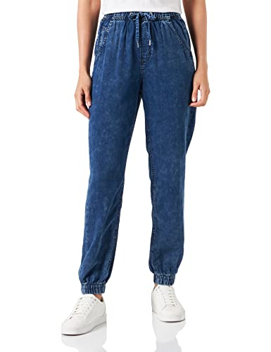 Q/S by s.Oliver Jeans, Relaxed Fit, Blau, 40 von Q/S by s.Oliver