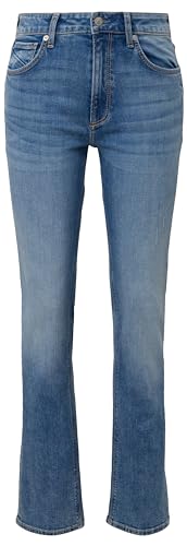 Q/S by s.Oliver Jeans Hose, Catie Slim Fit mit Straight Leg von Q/S by s.Oliver