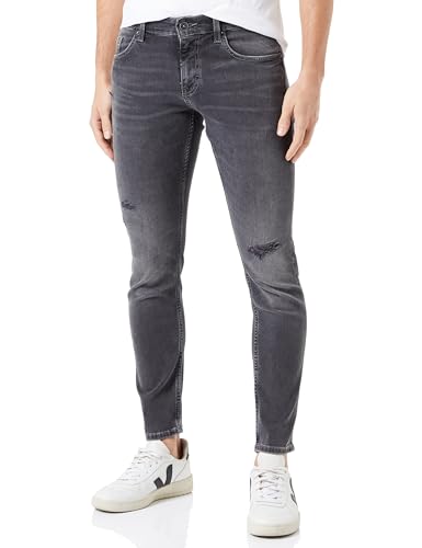 Q/S by s.Oliver Jeans Hose, Rick Slim Fit, 92z4, 32 von Q/S by s.Oliver